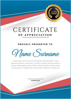 Award 1