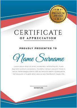Award 2