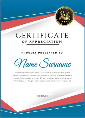 Award 3