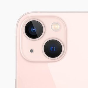i Phone - Black