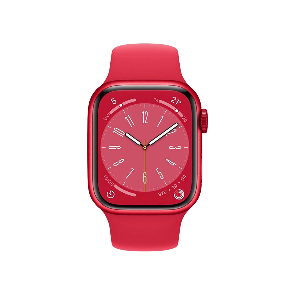 Apple Watch SE 44mm GPS+Cellular Gold - الصورة 6