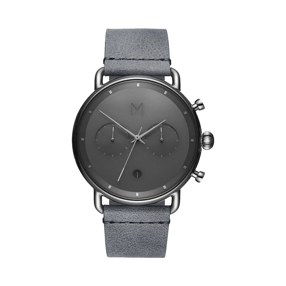 MVMT Chrono Analog Black Dial Men Watch - الصورة 8
