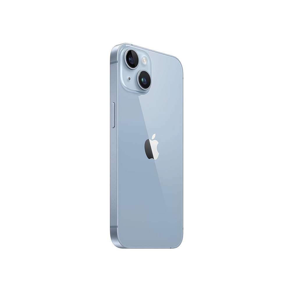 Iphone 13, 128GB, Blue- Unlocked Premium - الصورة 2