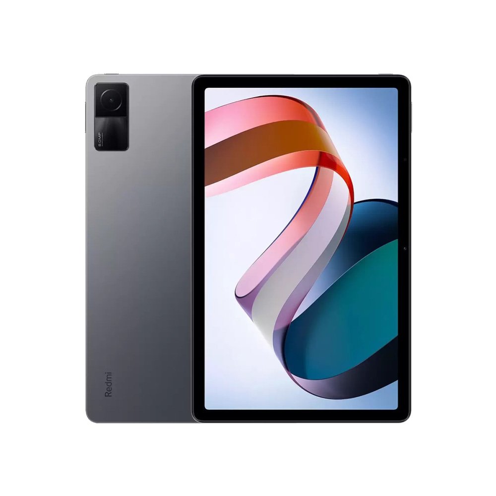 REDMI Pad 4 GB RAM 128 GB ROM Tablet - الصورة 7