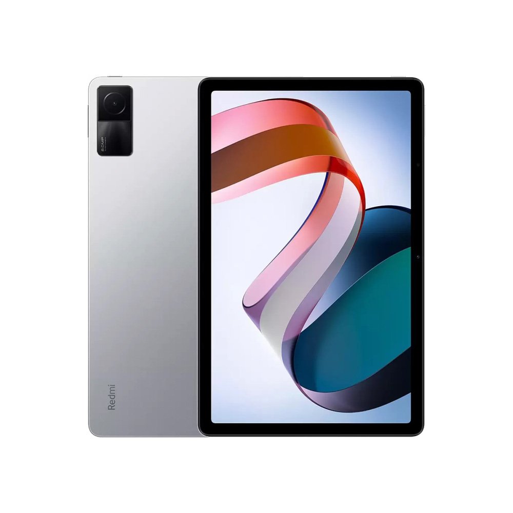 REDMI Pad 4 GB RAM 128 GB ROM Tablet - الصورة 9