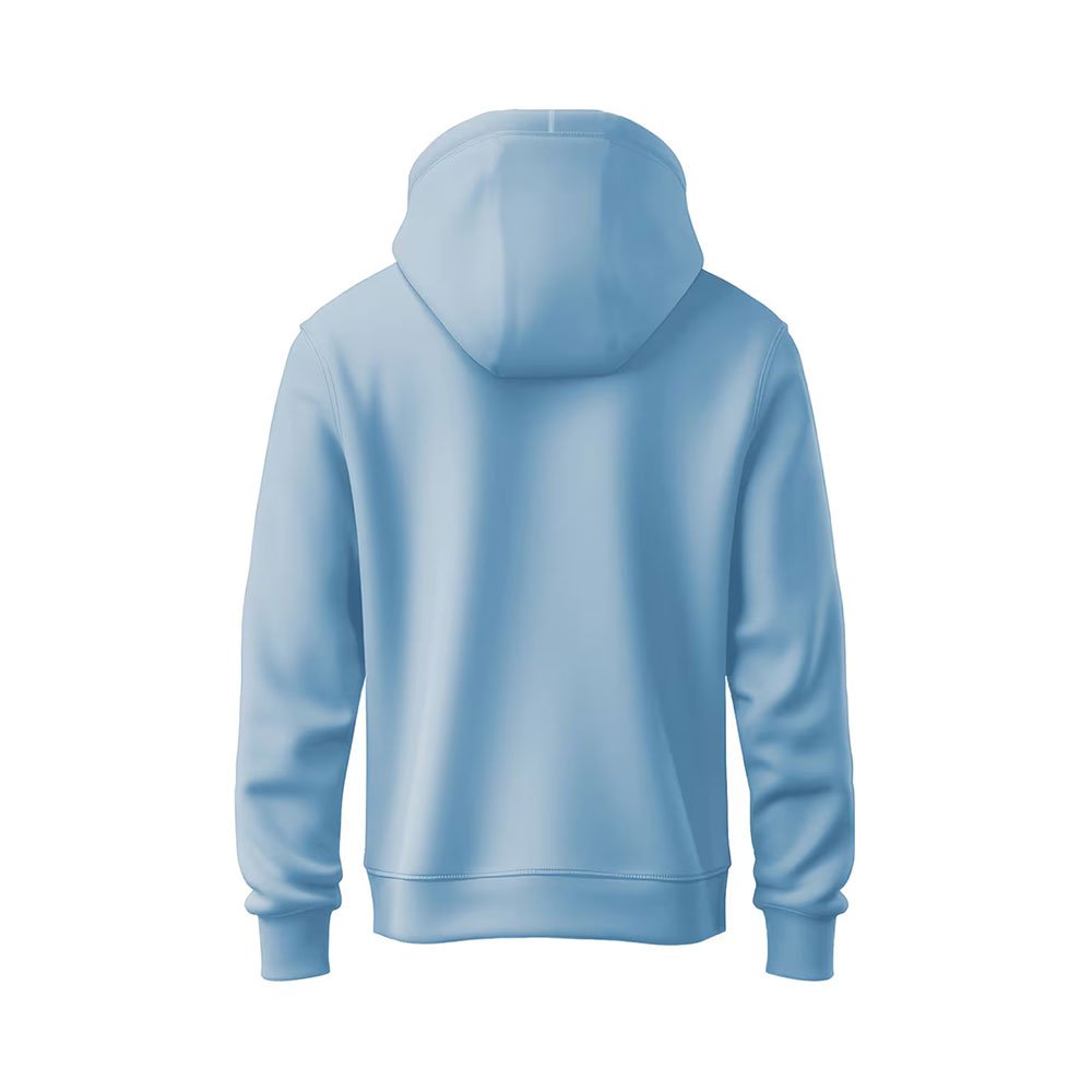 ADRO Men Print Regular Fit Hoodie For Men - الصورة 2