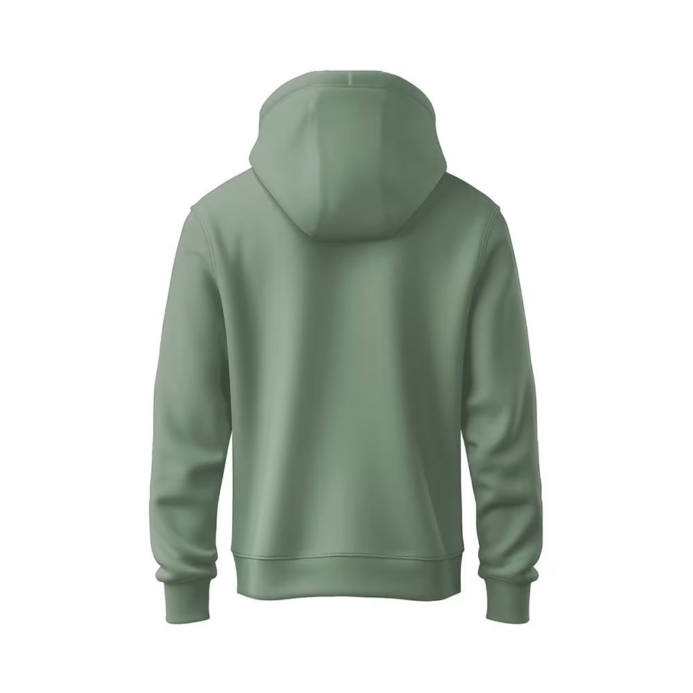 ADRO Men Print Regular Fit Hoodie For Men - الصورة 6