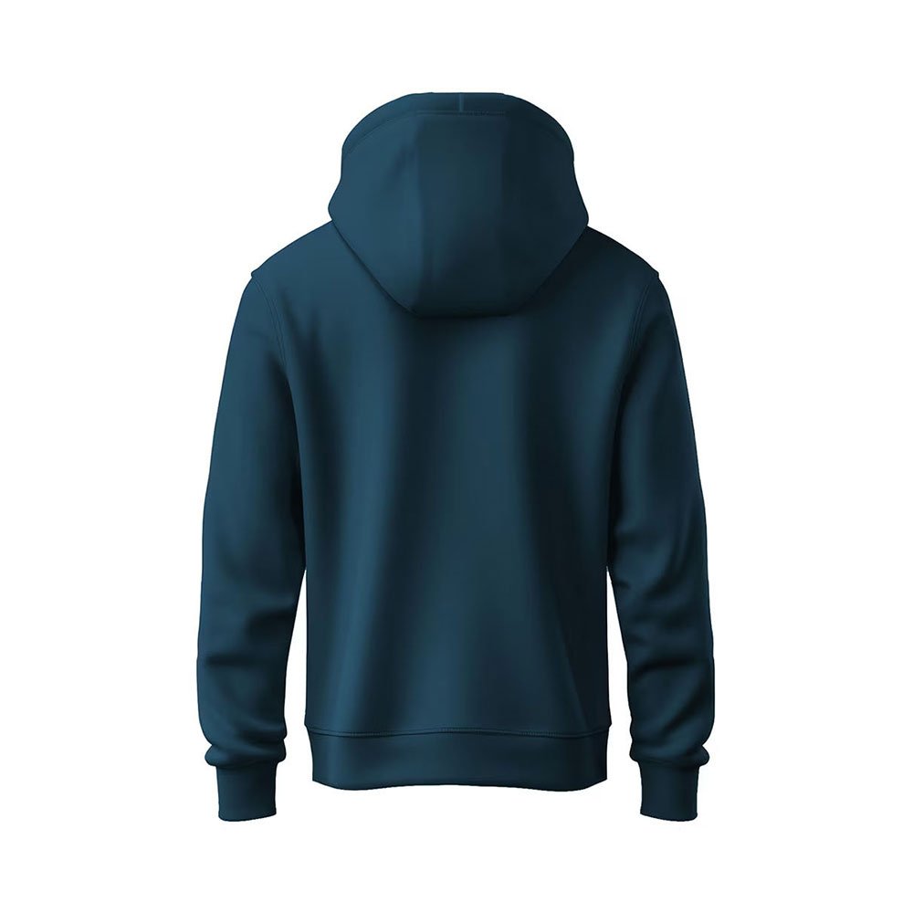 ADRO Men Print Regular Fit Hoodie For Men - الصورة 10