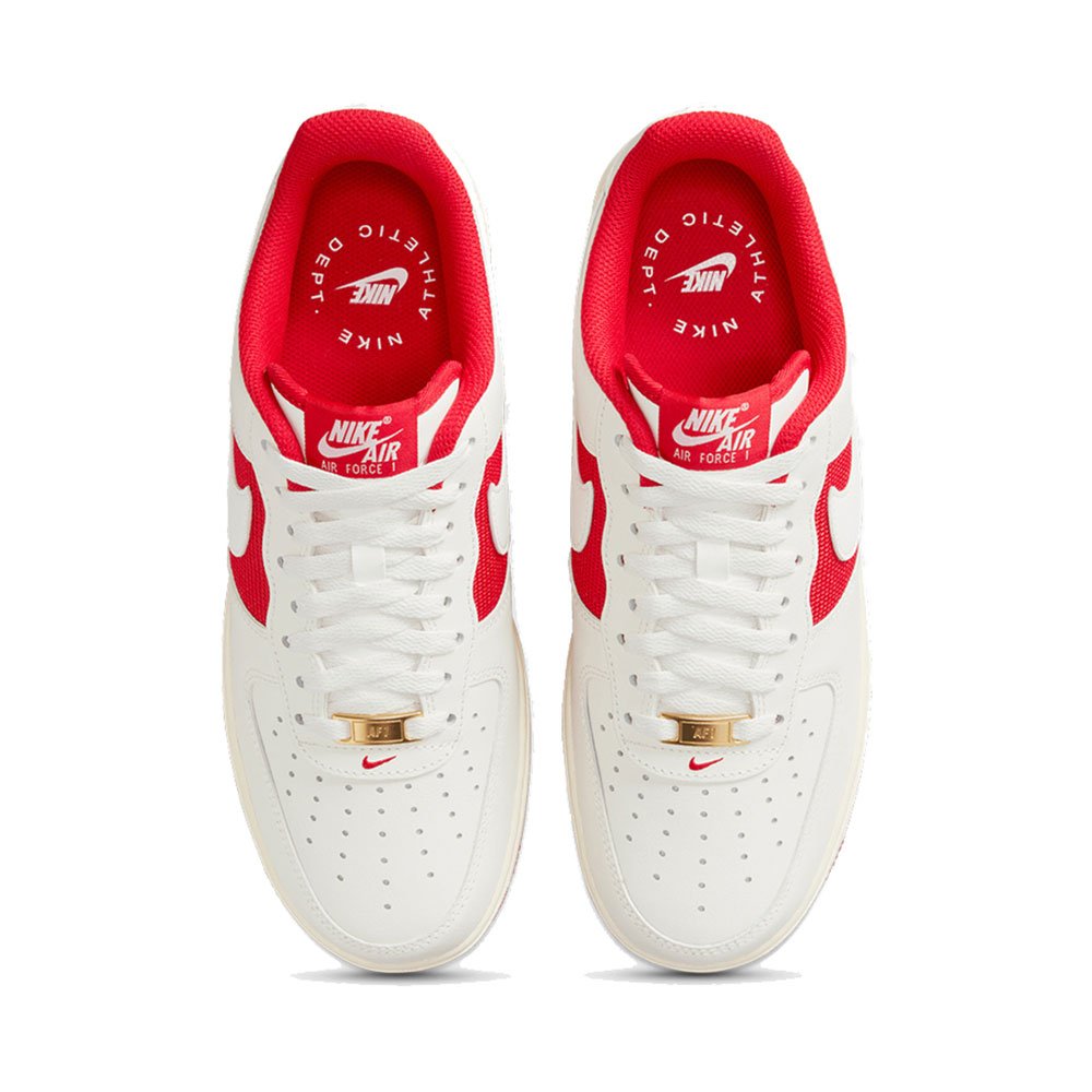 Nike Air Gold Pink V Series Cast and Crew Shoes - الصورة 2