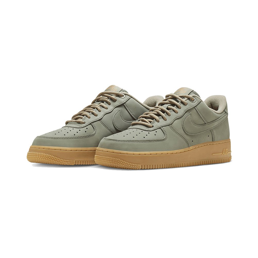 Nike Air Gold Pink V Series Cast and Crew Shoes - الصورة 12