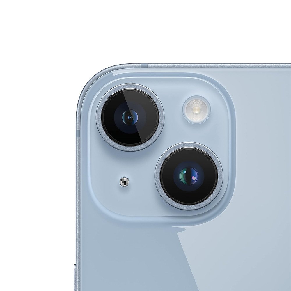 Iphone 13, 128GB, Blue- Unlocked Premium - الصورة 3