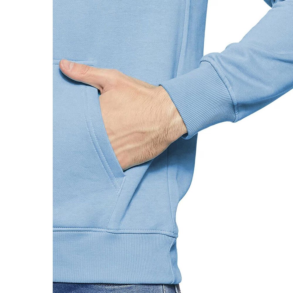 ADRO Men Print Regular Fit Hoodie For Men - الصورة 3