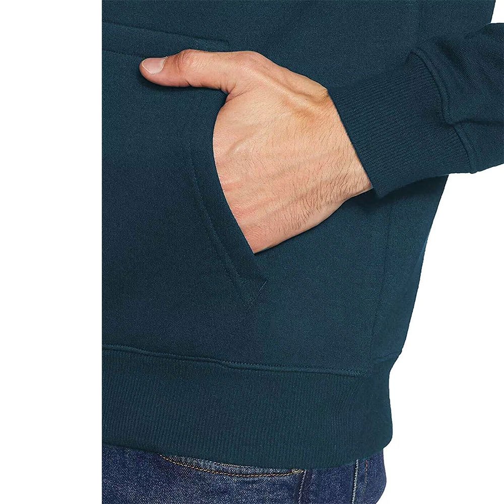 ADRO Men Print Regular Fit Hoodie For Men - الصورة 11