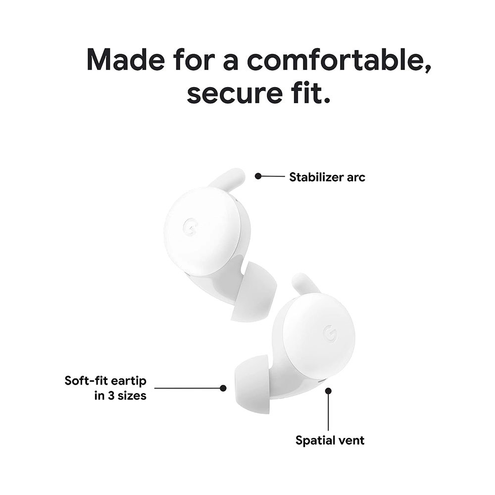 Google Pixel Buds Pro - Noise Canceling Earbuds - الصورة 4