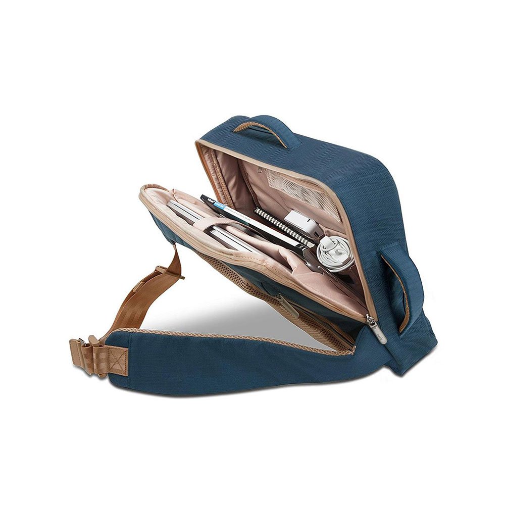 Moshi Latest Venturo Premium Laptop Backpack - الصورة 4