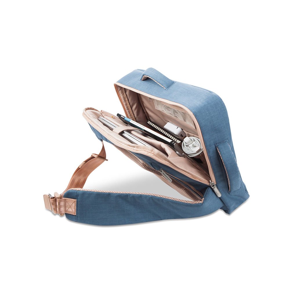 Moshi Latest Venturo Premium Laptop Backpack - الصورة 8