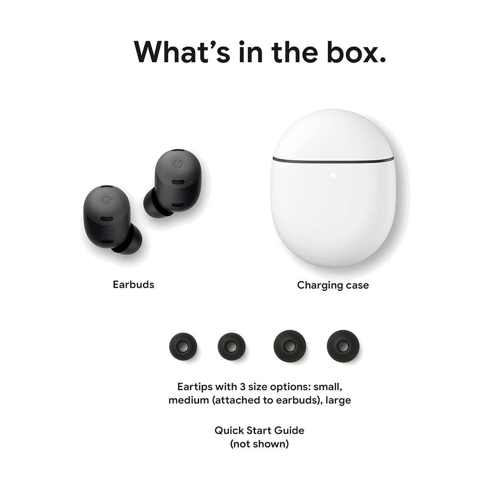 Google Pixel Buds Pro - Noise Canceling Earbuds - الصورة 5