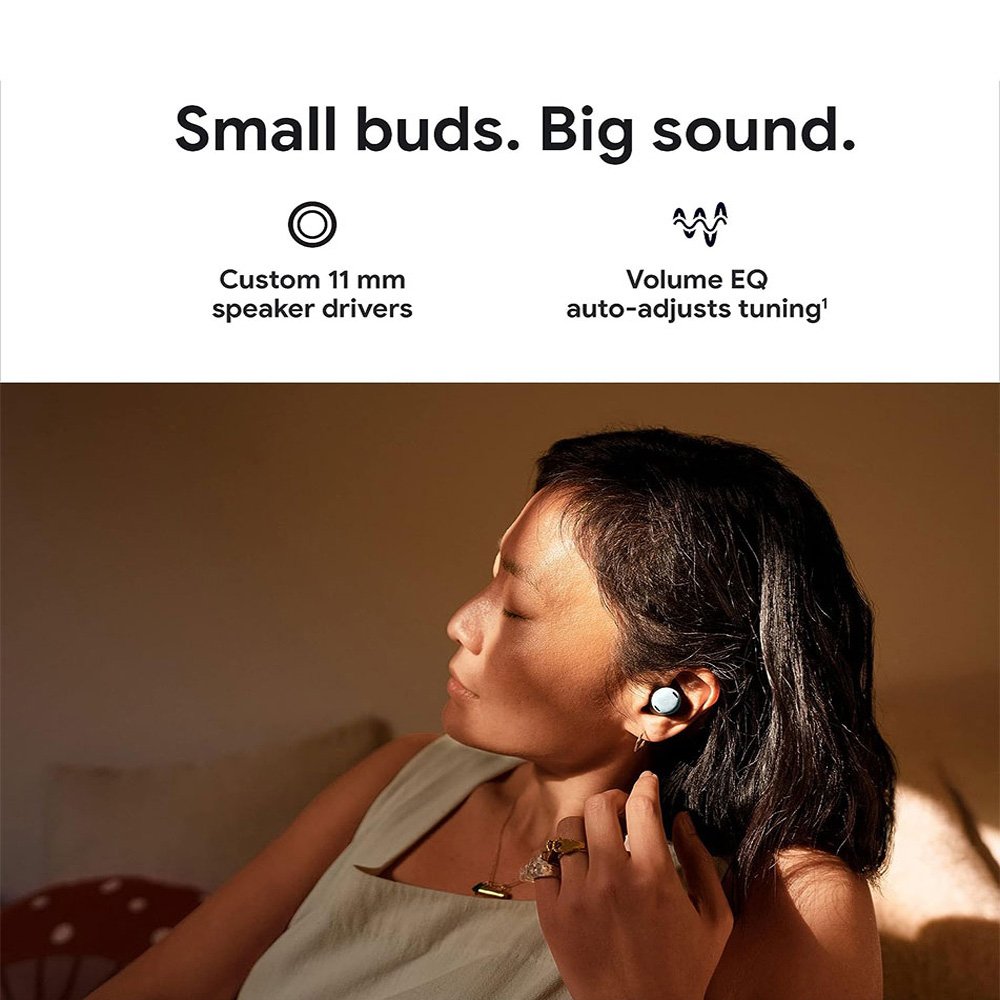 Google Pixel Buds Pro - Noise Canceling Earbuds - الصورة 6